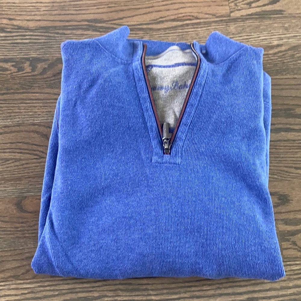 Reversible Pull-Over - image 1